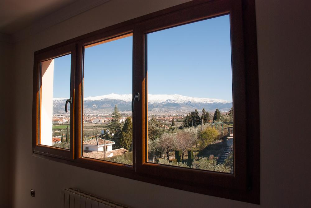  en venta chalet San Javier Urbanización Vega De Granada 60