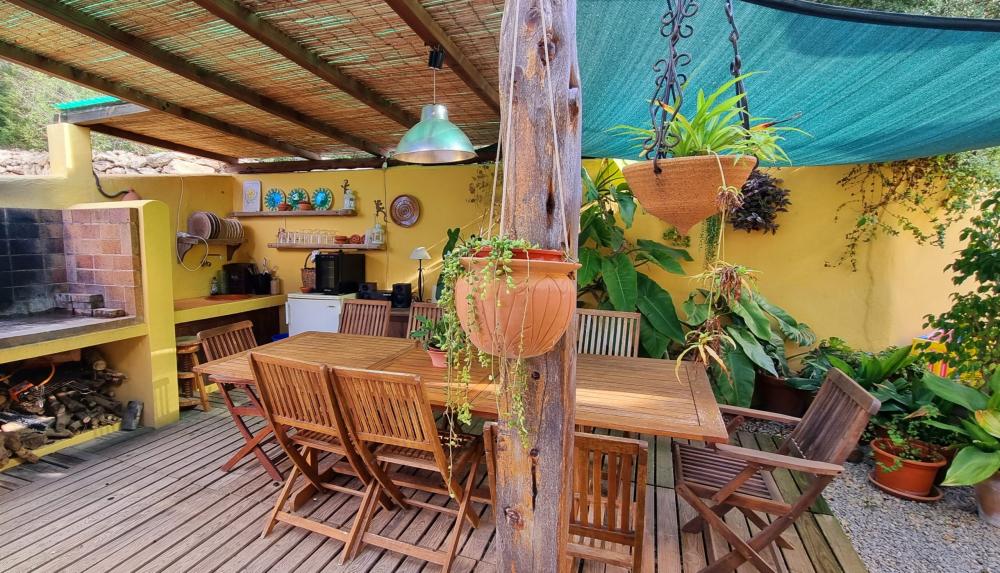  en venta finca rústica Sant Rafel De Sa Creu Sant Antoni De Portmany 19