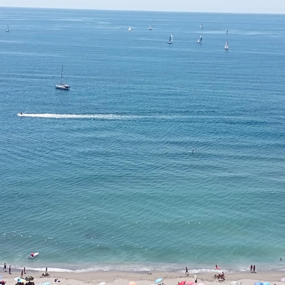  en venta ático Higuerón Costa Del Sol Occidental 18