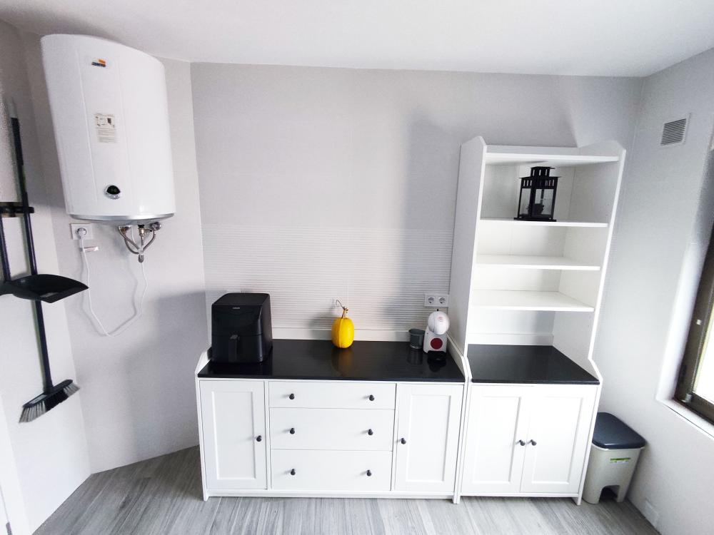  en venta apartamento La Hueria Nalón 6