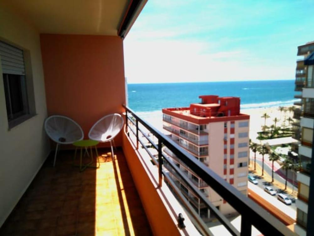  en venta ático Cullera Ribera Baixa 4