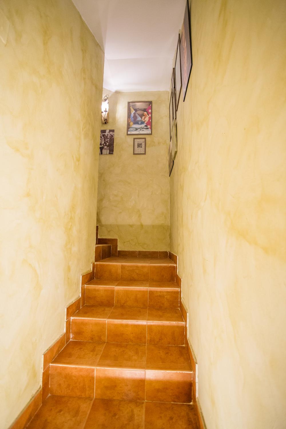  en venta chalet San Javier Urbanización Vega De Granada 73
