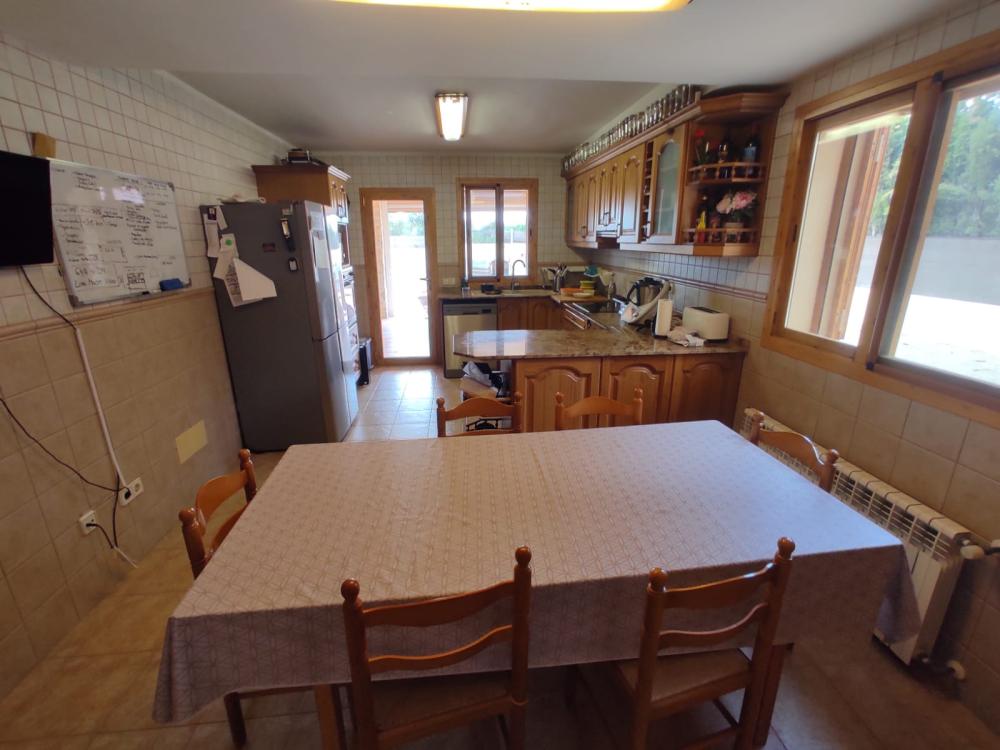  en venta chalet Sa Cabaneta Raiguer 6