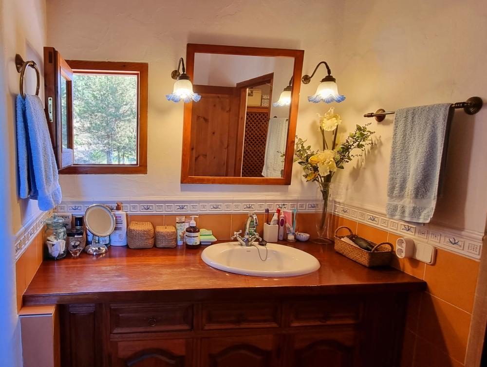  en venta finca rústica Sant Rafel De Sa Creu Sant Antoni De Portmany 42