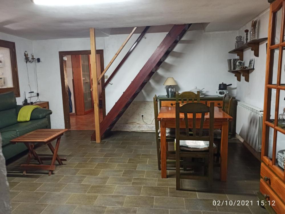  en venta finca rústica Folgars De La Selva Maresme 5