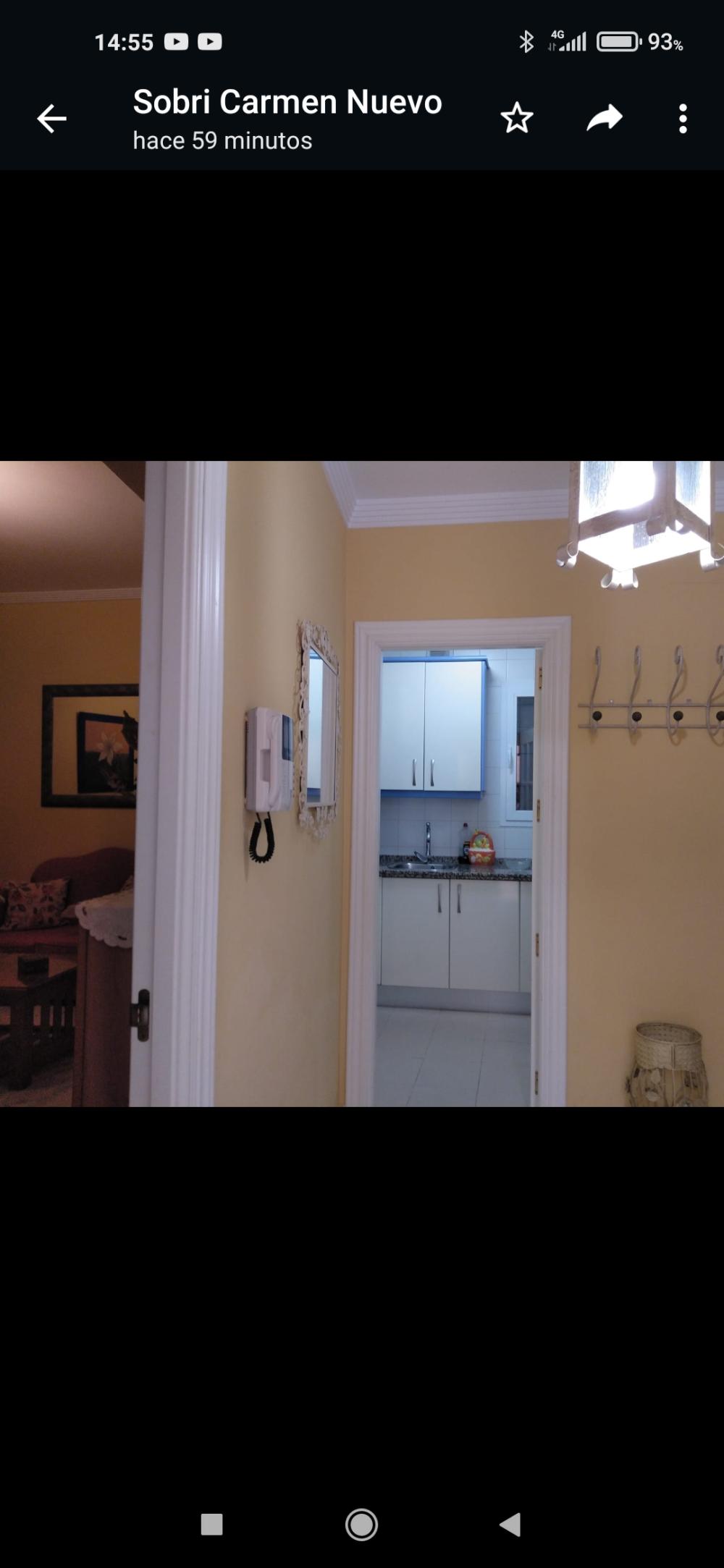  en venta apartamento Sevilla Casco Antiguo 41004 Metropolitana De Sevilla 1