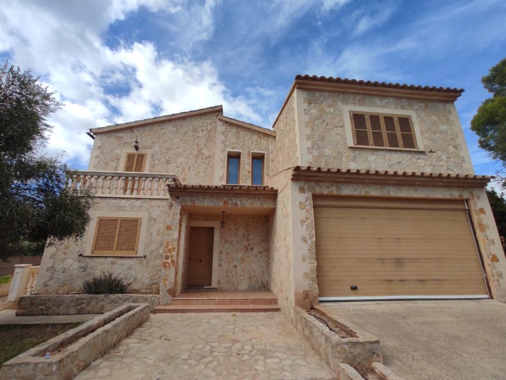  en venta chalet Sa Cabaneta Raiguer 1