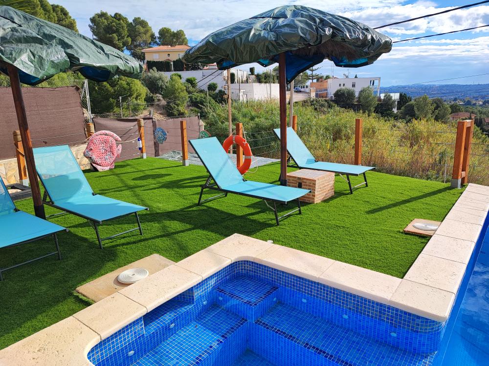  en venta chalet Torrent Horta Oest 10