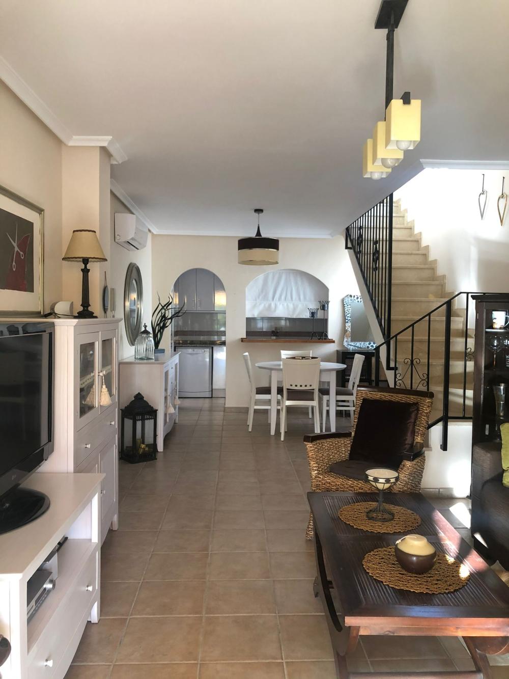  en venta dúplex Torre De La Horadada Baix Segura 6