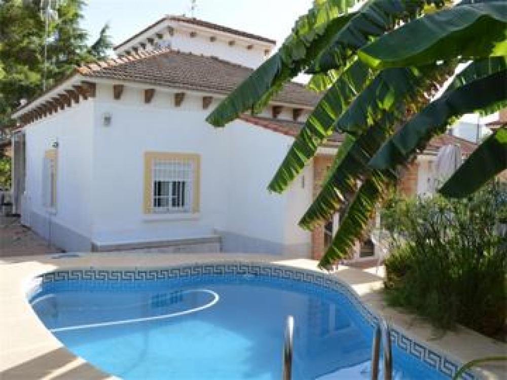  en venta chalet La Cañada Horta Oest 5