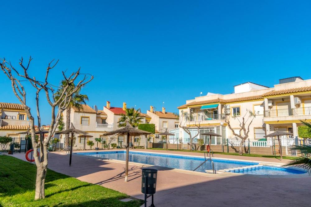  en venta planta baja Urbanización Villacosta Ii-Las Filipinas Baix Segura 6