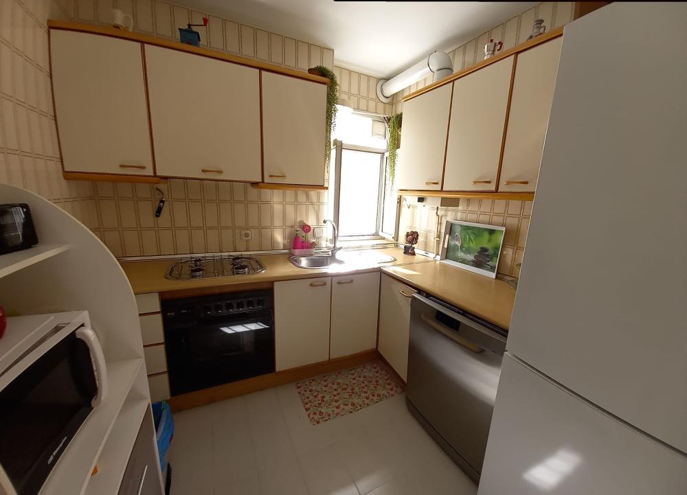  en venta ático Sevilla Casco Antiguo 41004 Metropolitana De Sevilla 3