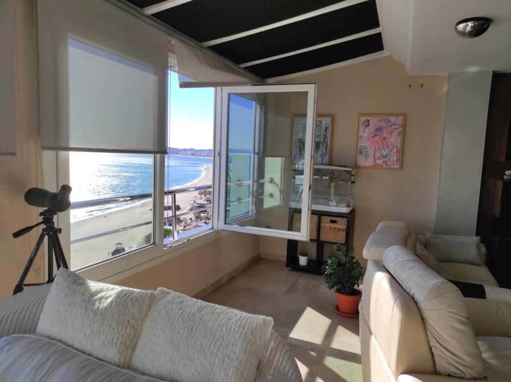  en venta ático Higuerón Costa Del Sol Occidental 1