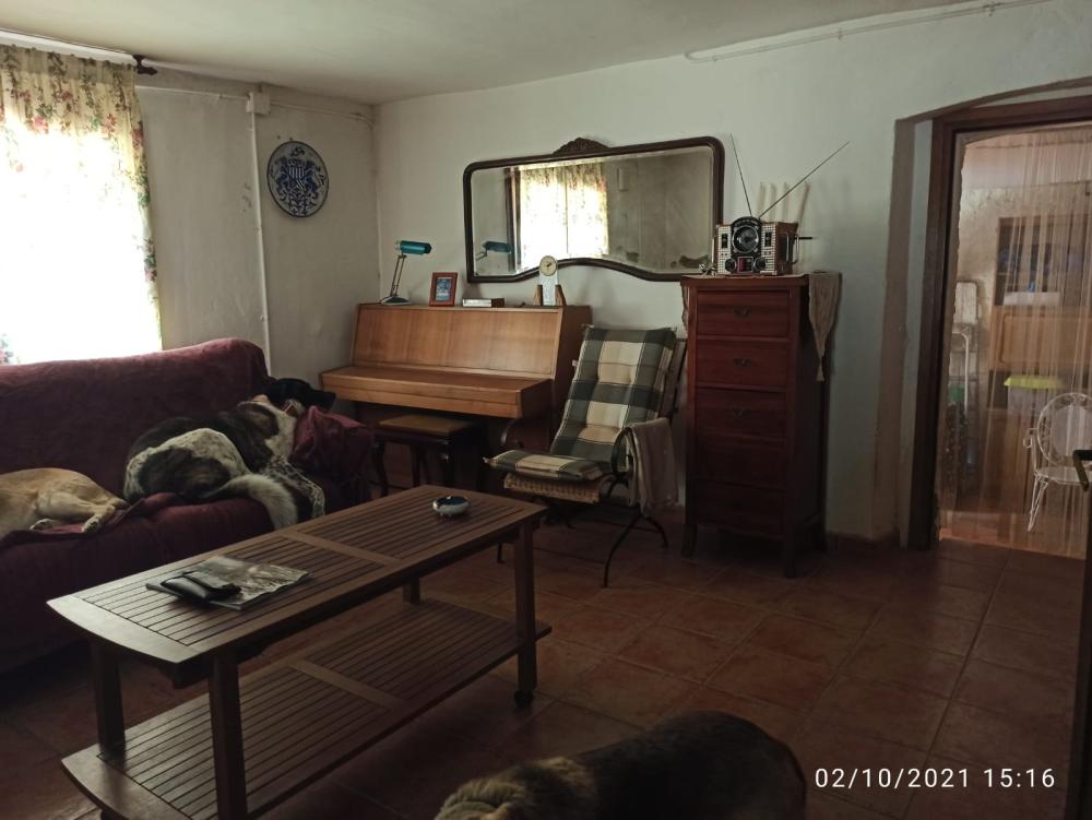  en venta finca rústica Folgars De La Selva Maresme 3