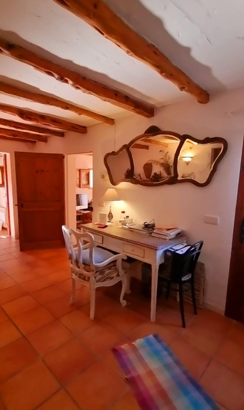  en venta finca rústica Sant Rafel De Sa Creu Sant Antoni De Portmany 45