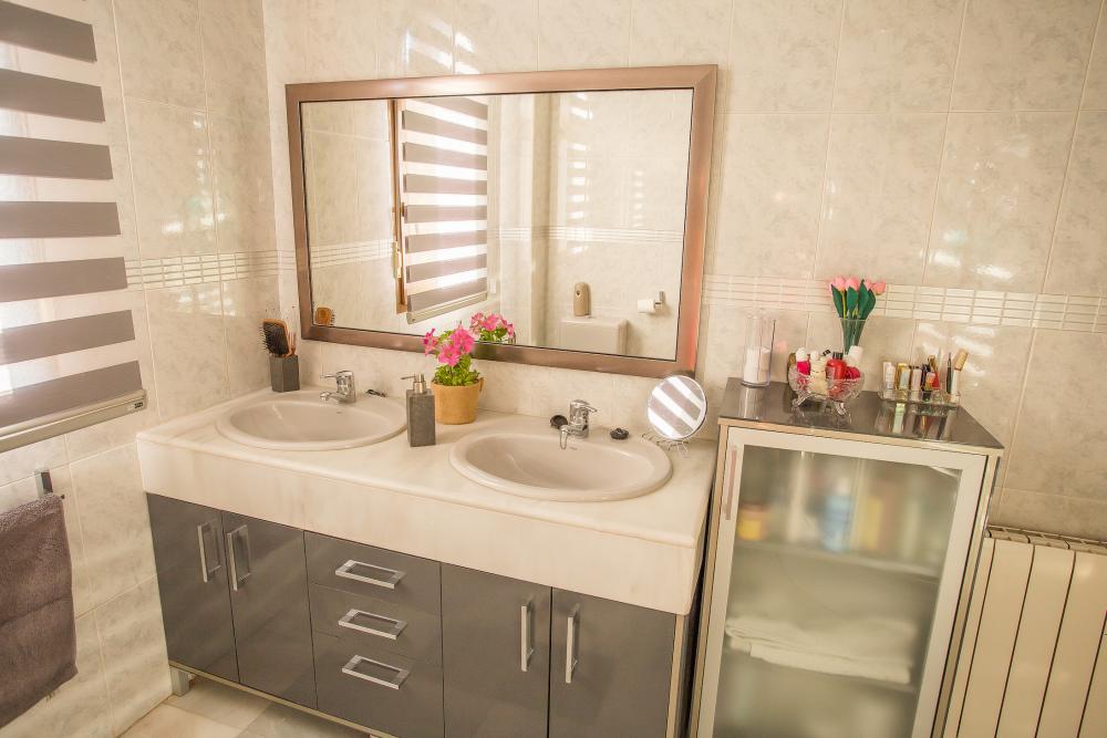  en venta chalet San Javier Urbanización Vega De Granada 34