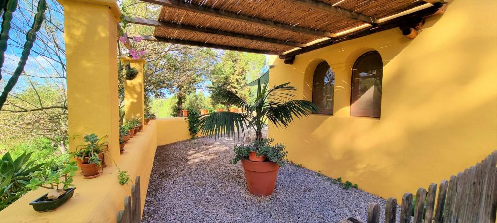  en venta finca rústica Sant Rafel De Sa Creu Sant Antoni De Portmany 9