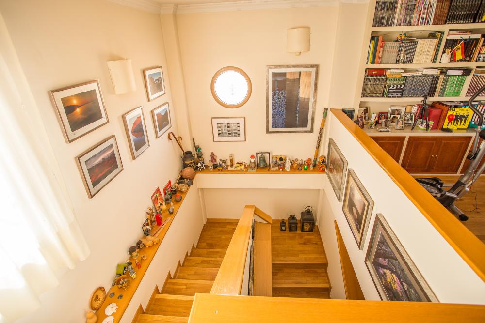  en venta chalet San Javier Urbanización Vega De Granada 57
