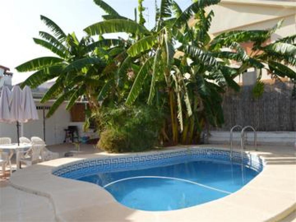  en venta chalet La Cañada Horta Oest 6