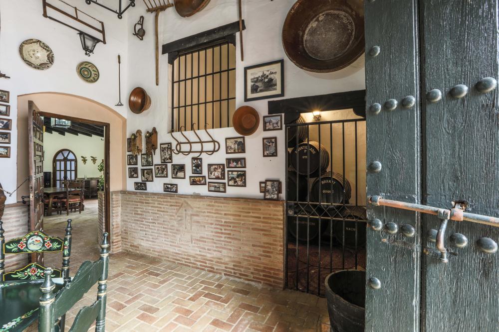  en venta chalet Carmona Campiña De Carmona 13