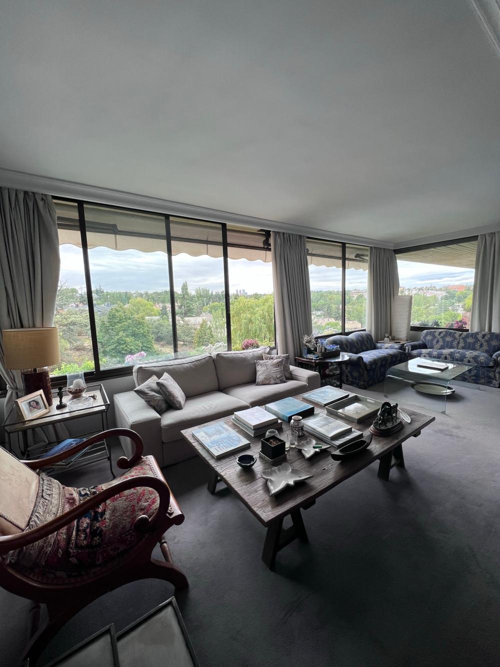  en venta dúplex La Moraleja Y Encinar De Los Reyes Cuenca Del Medio Jarama 2