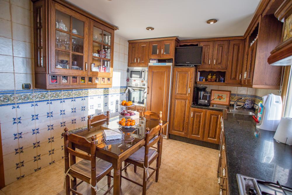  en venta chalet San Javier Urbanización Vega De Granada 37