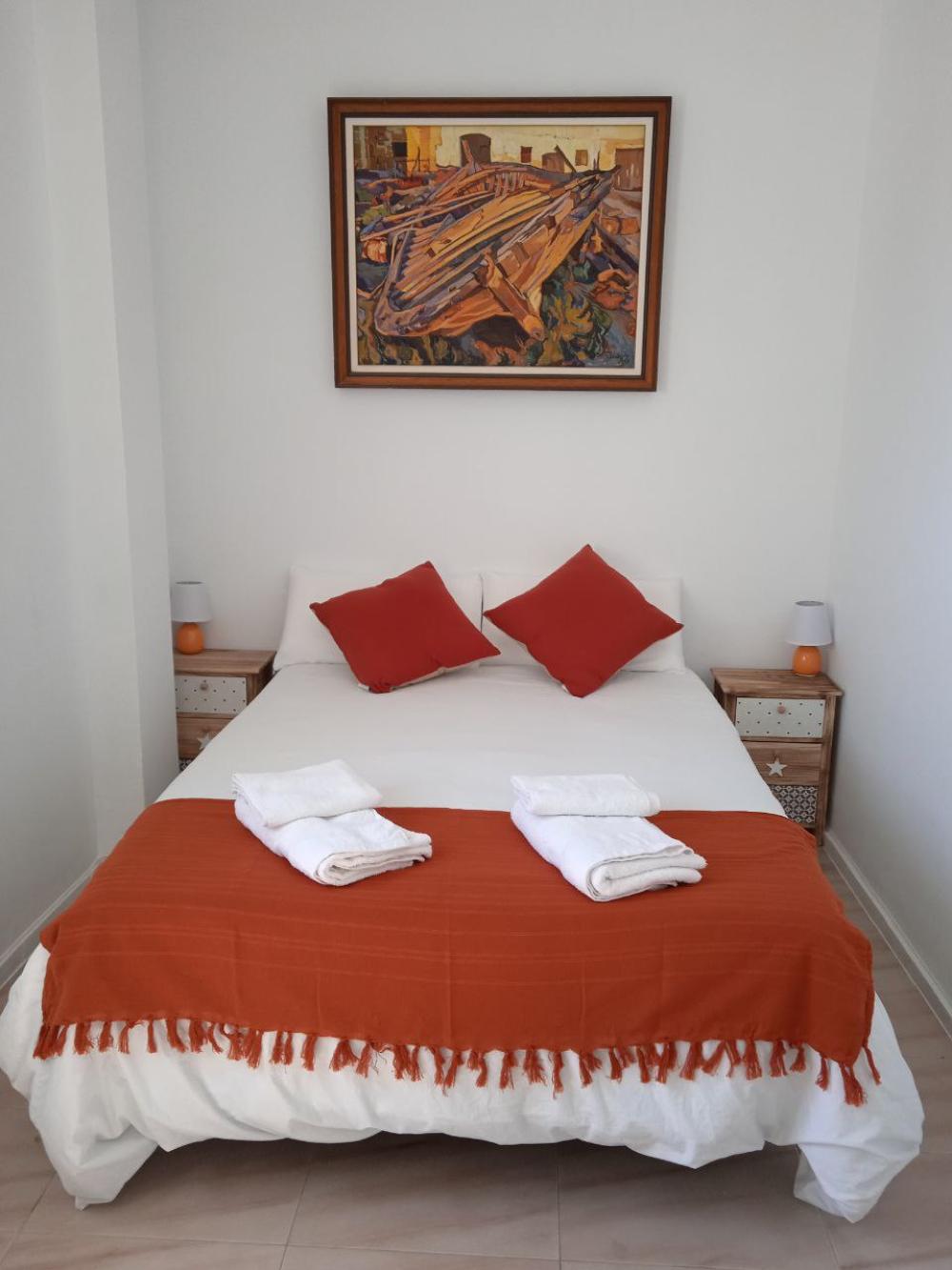  en venta apartamento Bahía Blanca Bahía De Cádiz 12
