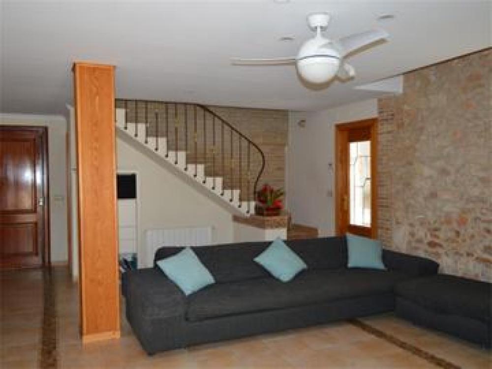  en venta chalet La Cañada Horta Oest 12