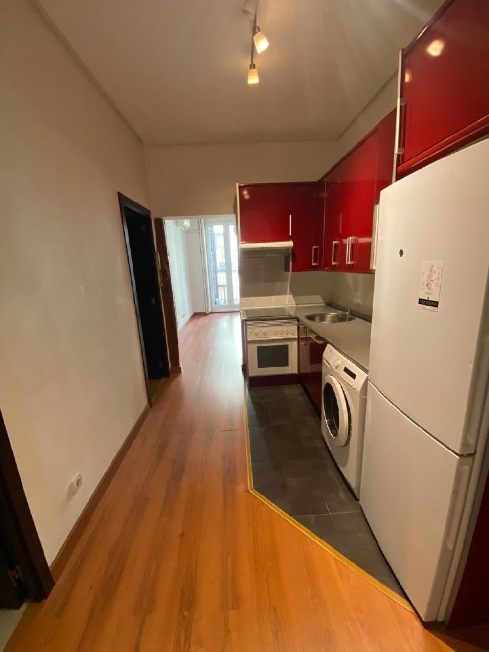  en venta apartamento Centro-Justicia Madrid Capital 7