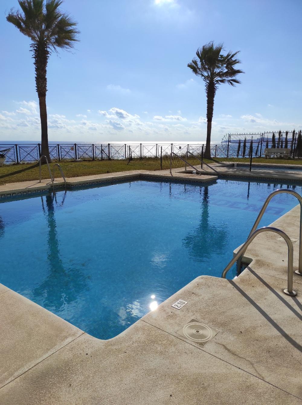  en venta ático Higuerón Costa Del Sol Occidental 21