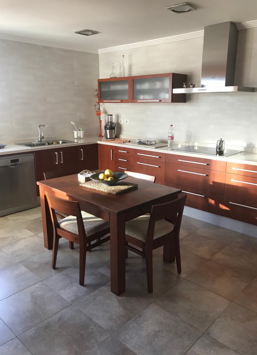  en venta chalet Santa Brígida Área Centro 4