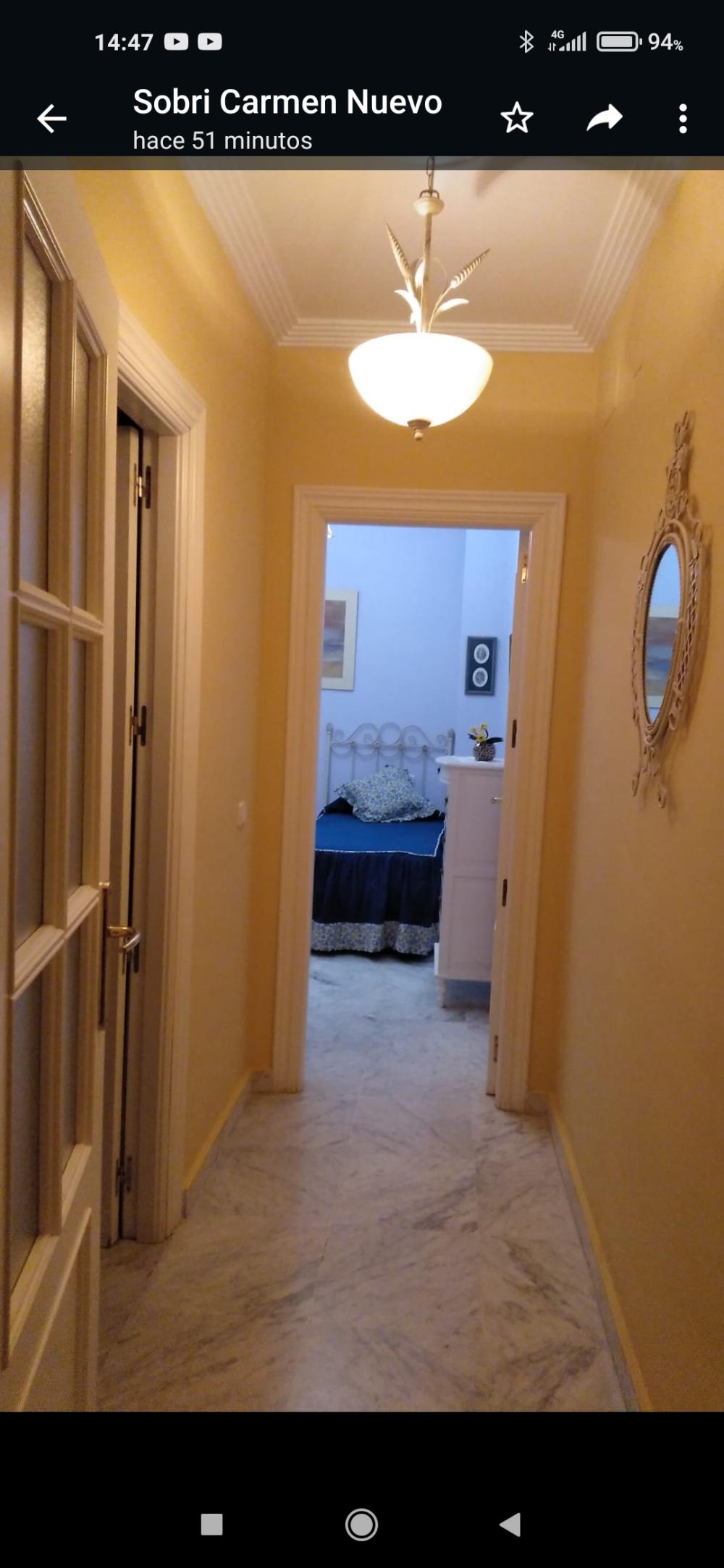  en venta apartamento Sevilla Casco Antiguo 41004 Metropolitana De Sevilla 8