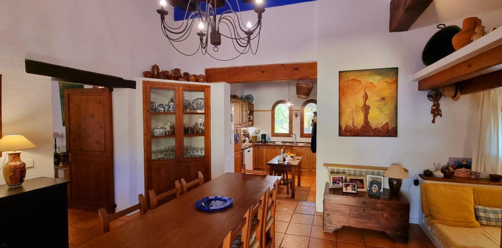  en venta finca rústica Sant Rafel De Sa Creu Sant Antoni De Portmany 20