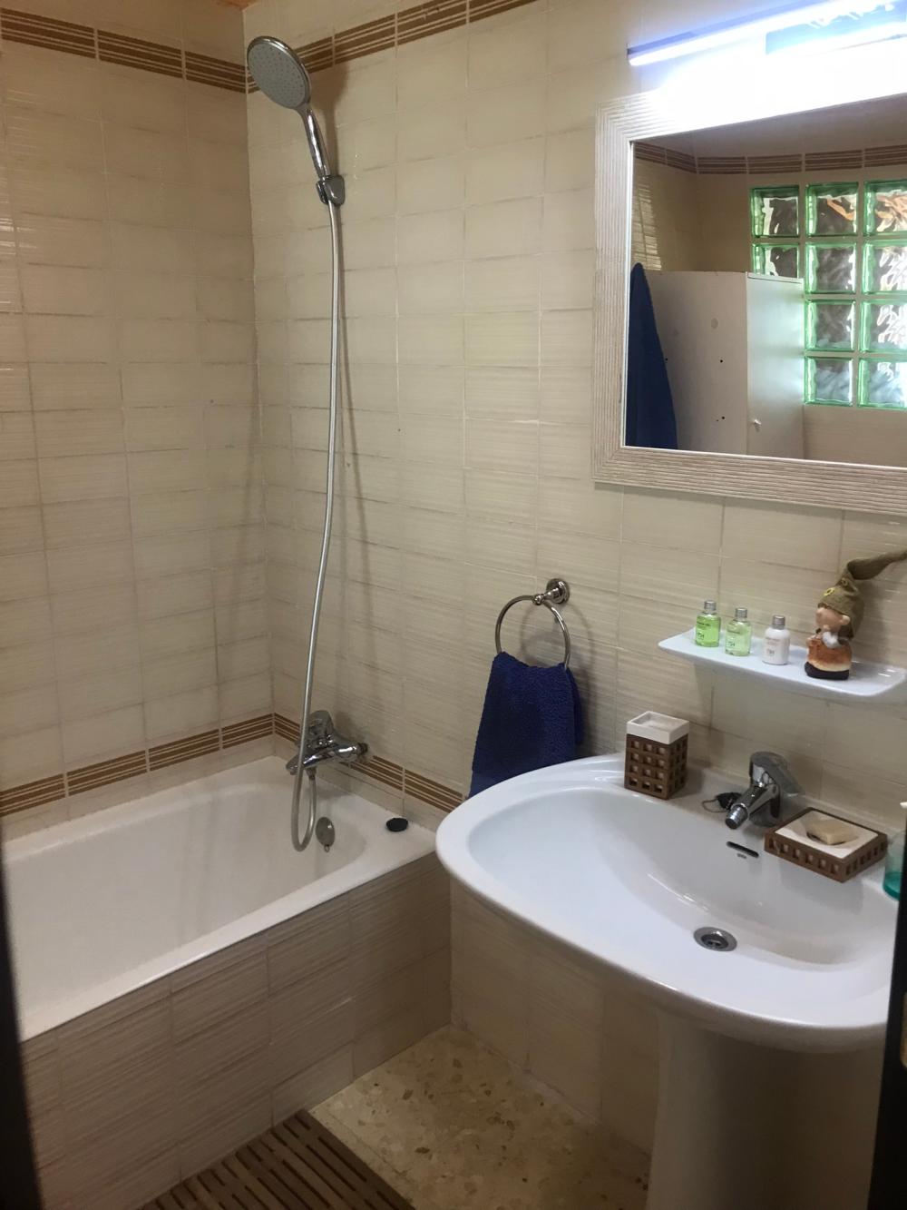  en venta apartamento Calpe Marina Alta 14