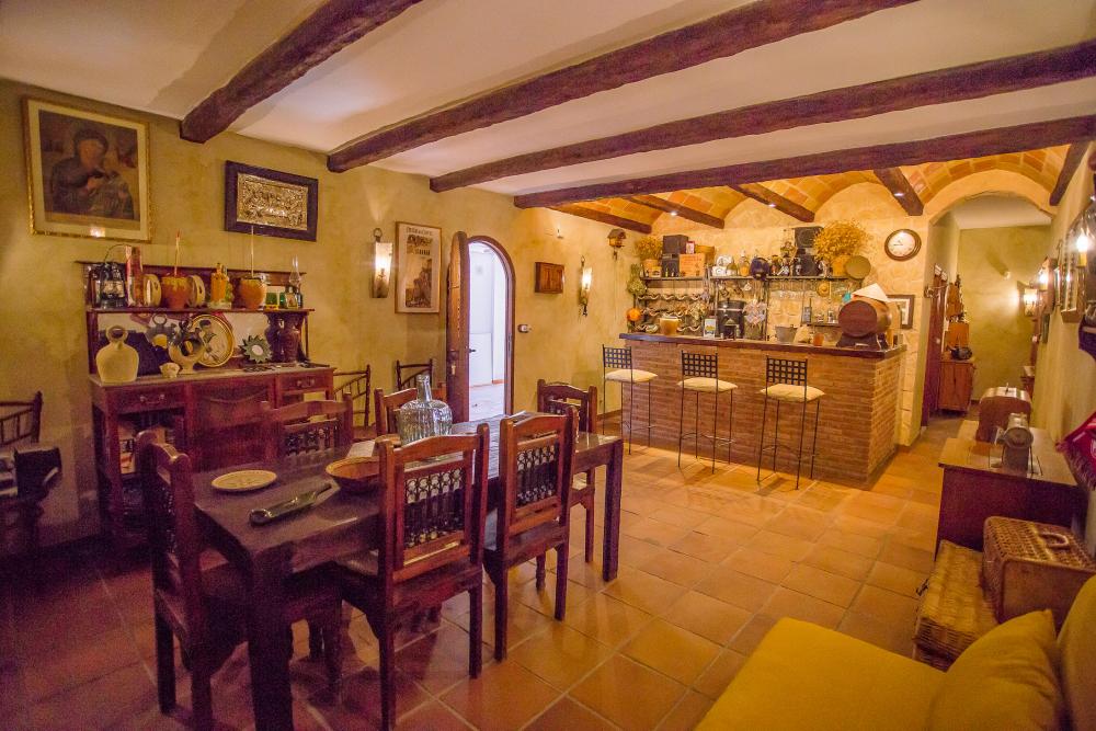  en venta chalet San Javier Urbanización Vega De Granada 76