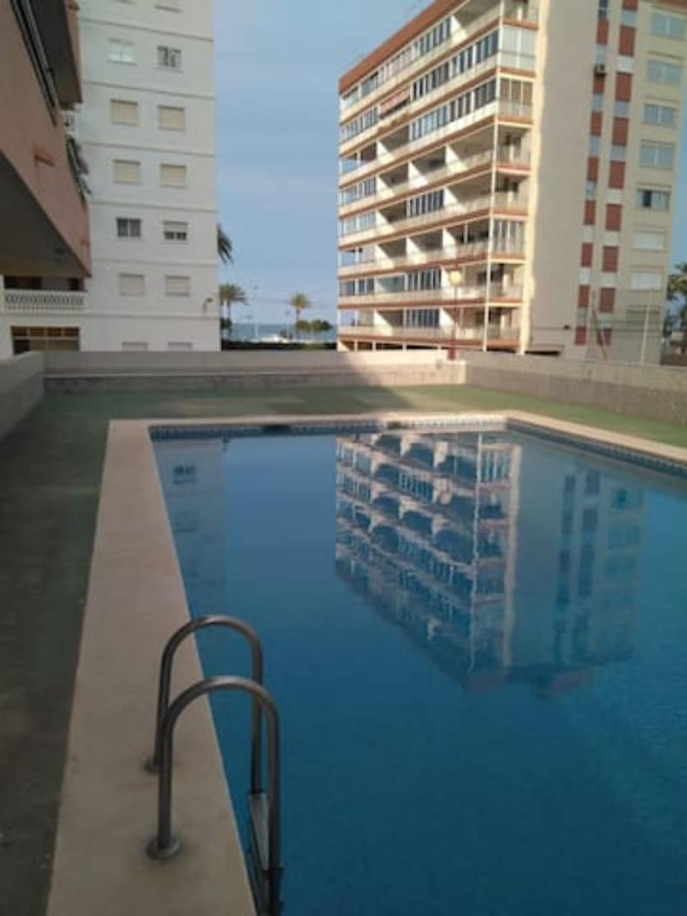  en venta ático Cullera Ribera Baixa 27
