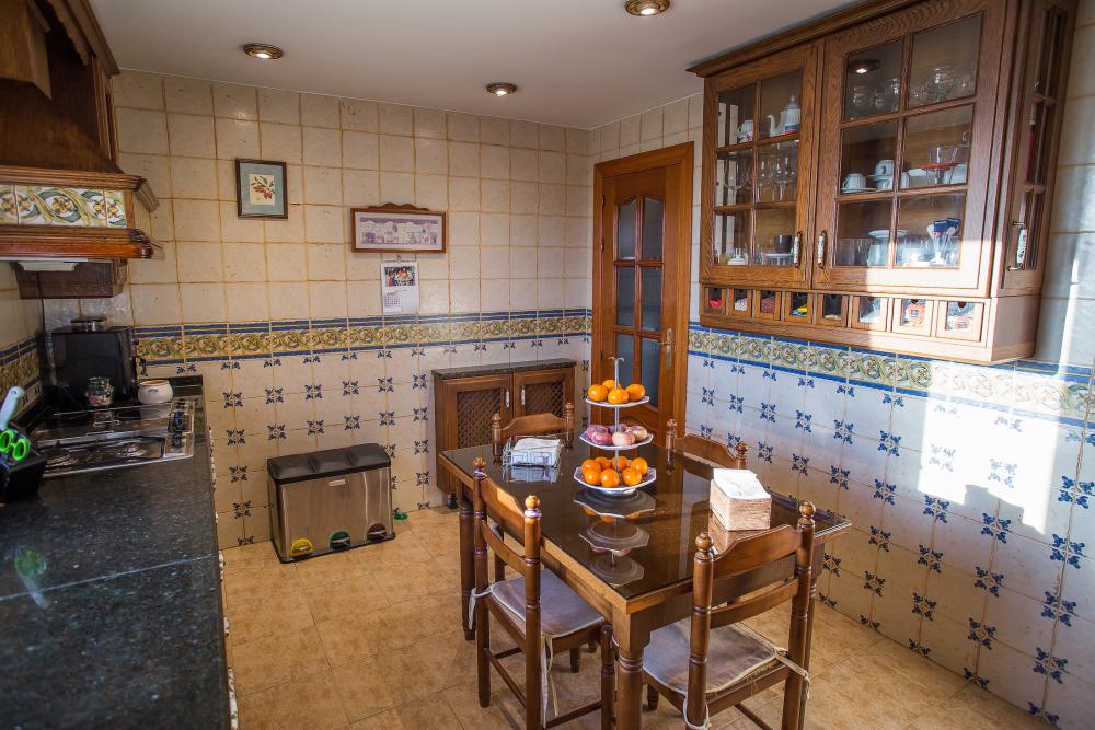  en venta chalet San Javier Urbanización Vega De Granada 36