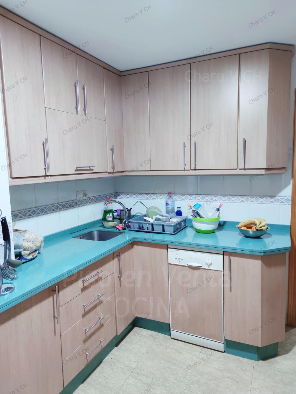  en venta apartamento Salobreña Costa Tropical 1