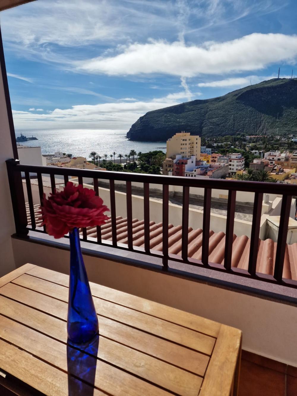  en venta apartamento San Sebastián De La Gomera Gomera (La) 3