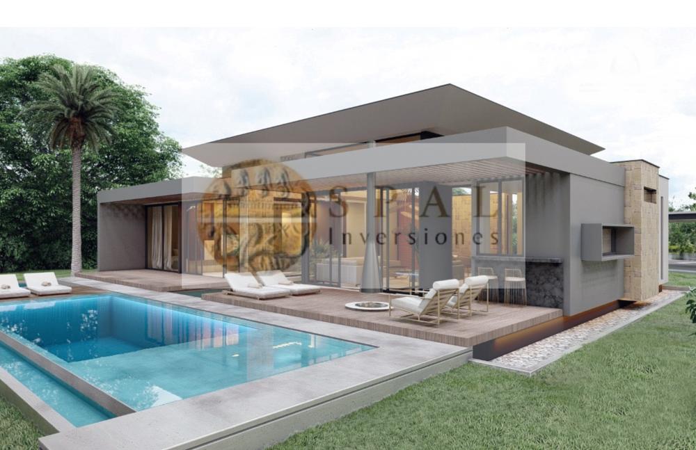  en venta chalet Bollullos De La Mitación Aljarafe 1