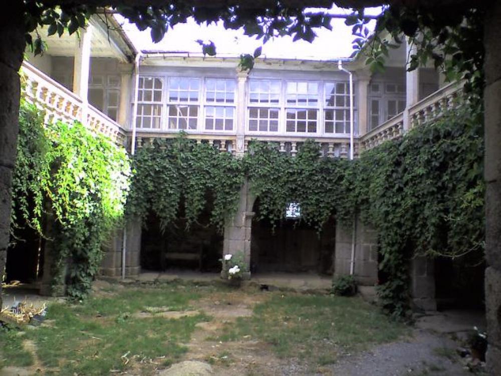  en venta castillo O Corgo Lugo 1