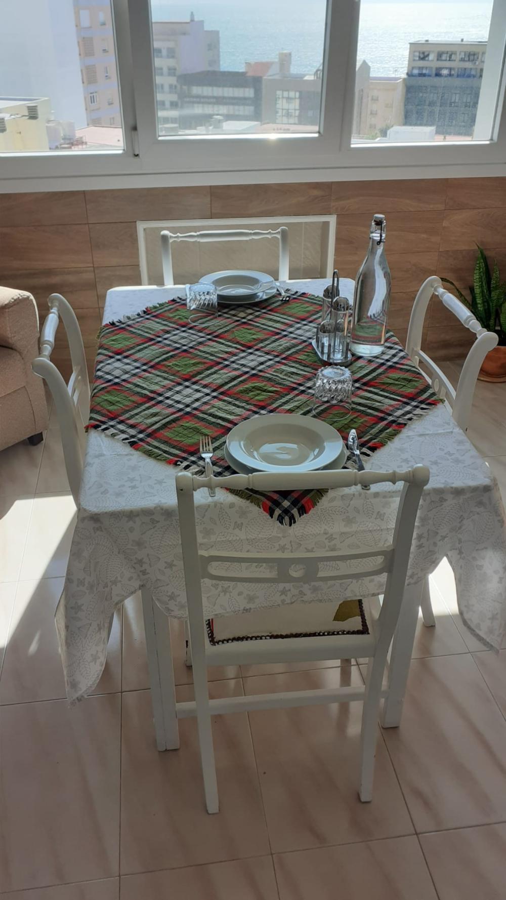  en venta apartamento Bahía Blanca Bahía De Cádiz 9