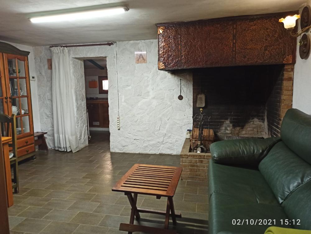  en venta finca rústica Folgars De La Selva Maresme 9