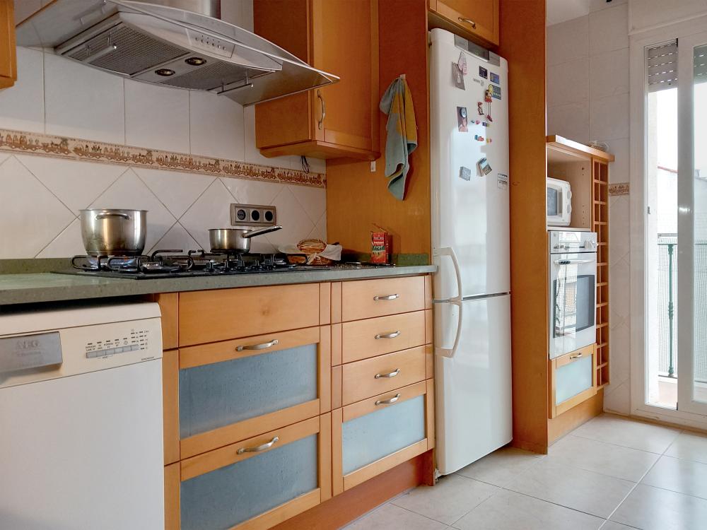  en venta dúplex Canet De Mar Maresme 5