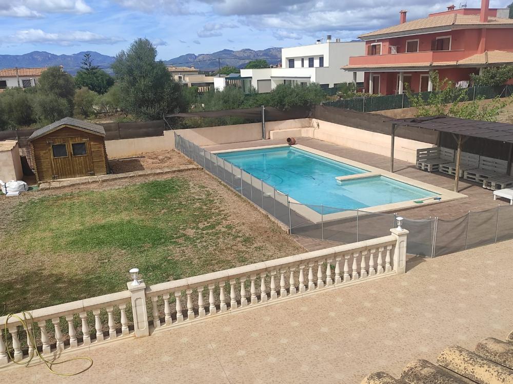  en venta chalet Sa Cabaneta Raiguer 7