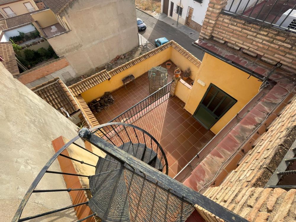  en venta casa Hornachuelos Valle Medio Del Guadalquivir 11
