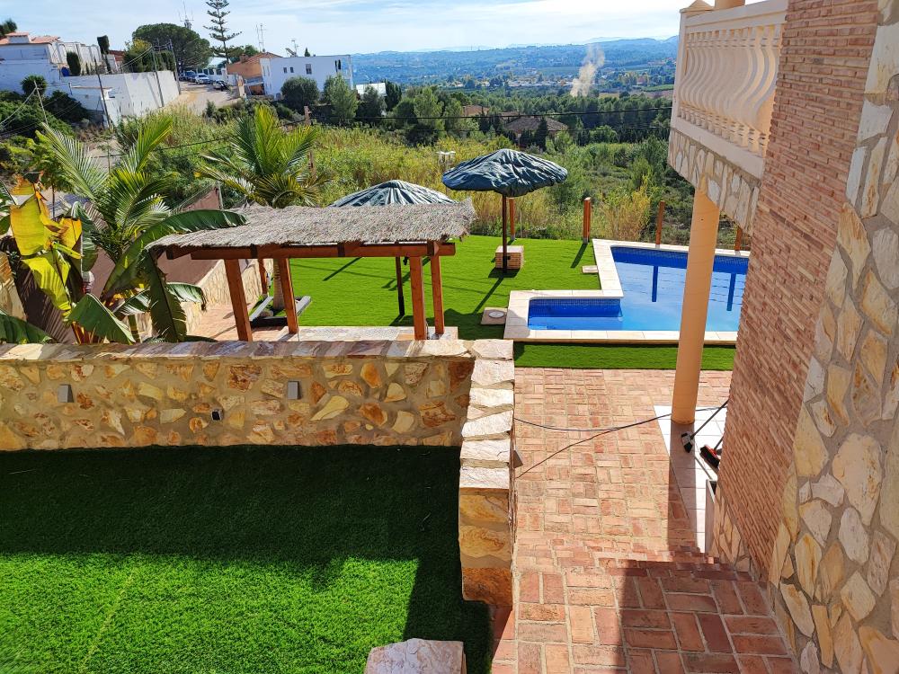  en venta chalet Torrent Horta Oest 4