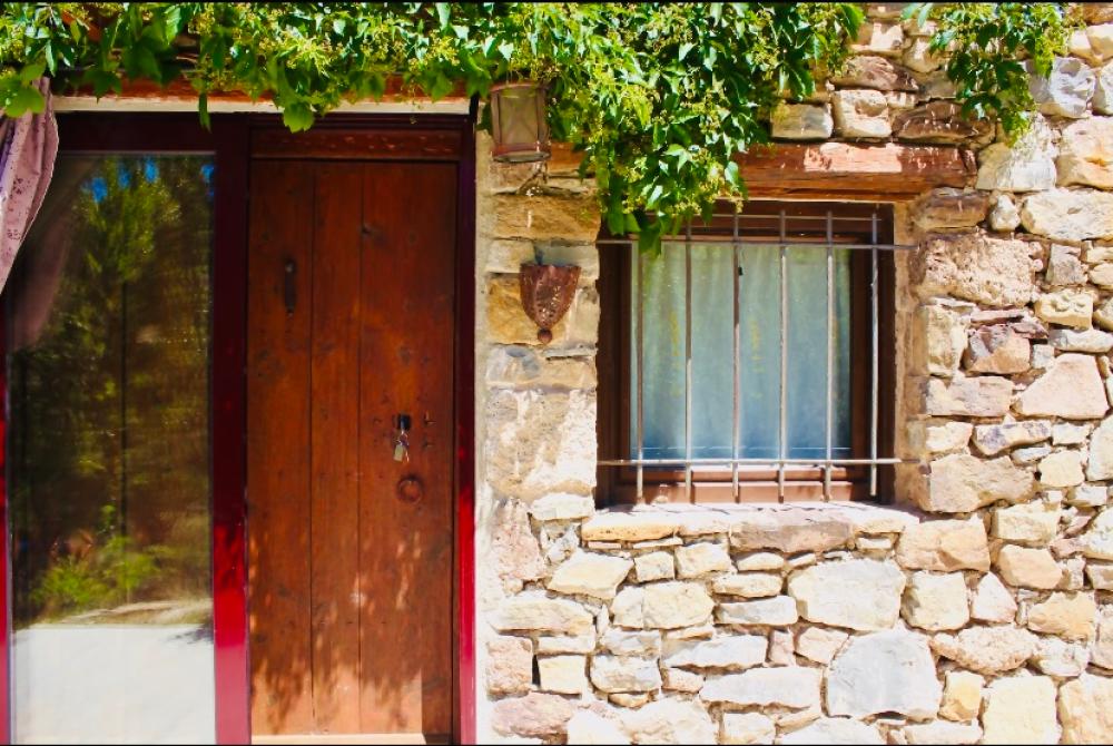  en venta mansion Mora De Rubielos Gúdar-Javalambre 4