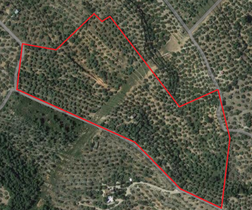  en venta finca rústica Camarles Baix Ebre 1