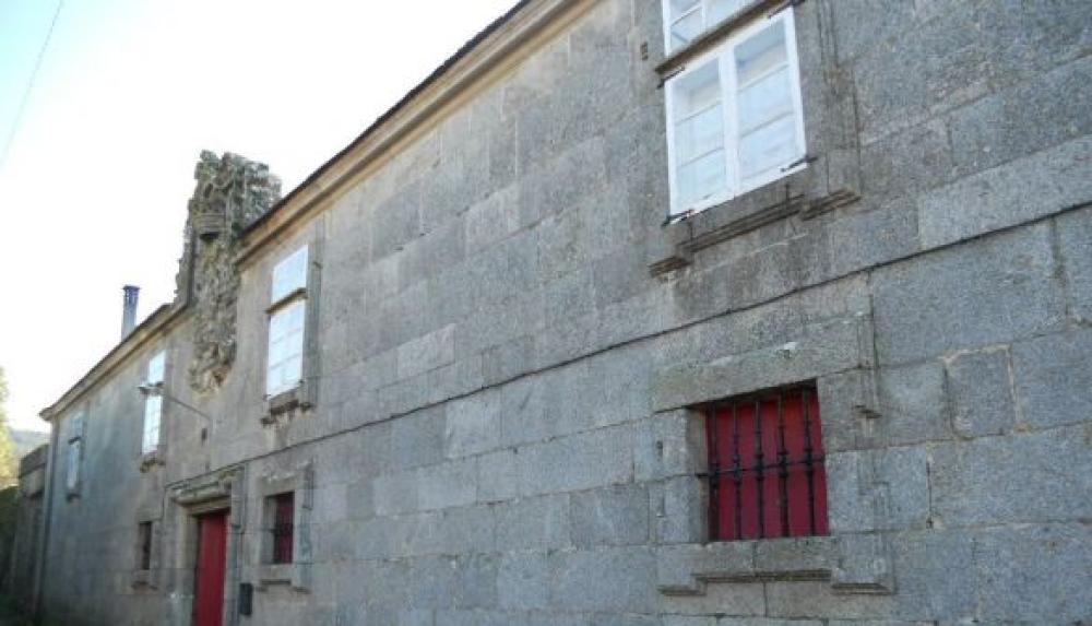  en venta castillo O Corgo Lugo 4